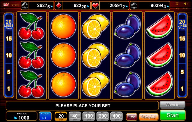 Обширный выбор азартных игр в онлайн казино Слотор