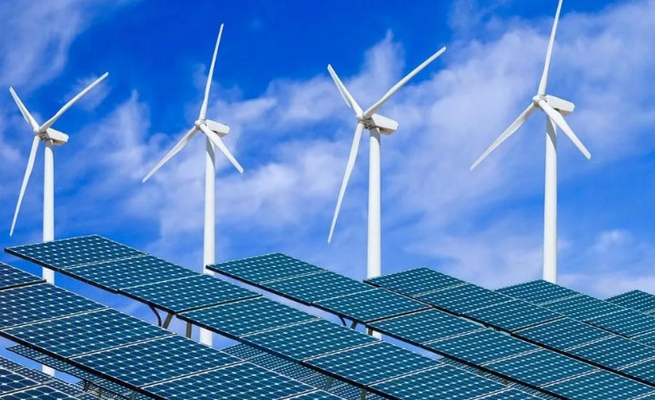 «Зеленый тариф»: как начать продавать альтернативную энергию