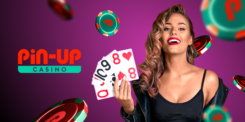 Pin-Up Casino: Ваш VIP-билет в Мир Больших Выигрышей