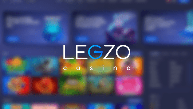 Захватывающий Мир Азартных Игр на сайте Legzo Casino