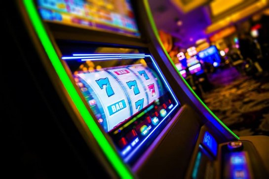 Блокчейн и его революция в азартных играх