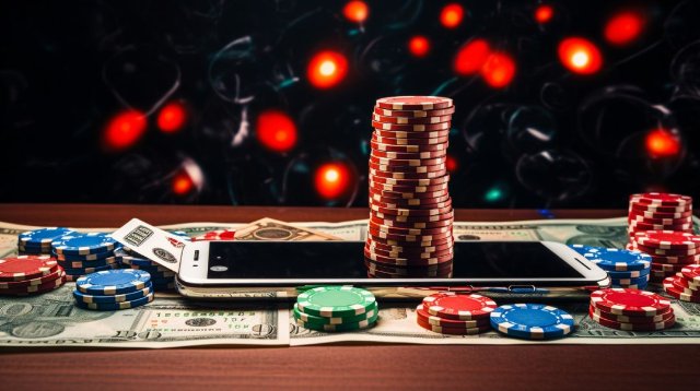 Азартные игры казино Вулкан онлайн и дизайн современного пространства