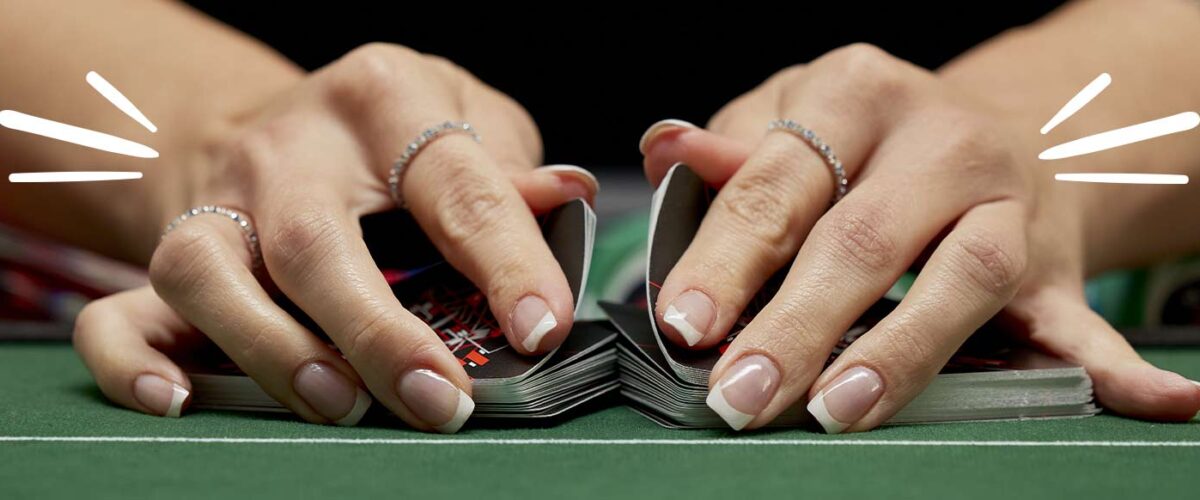 Управление рисками в мире азартных игр
