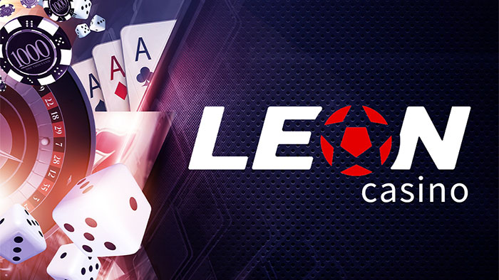 Ограбления казино: истории из будущего от LEON casino