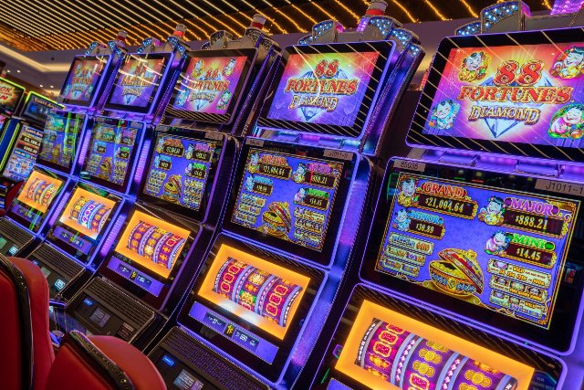 Истории стартапов в индустрии гемблинга на примере Max Slot